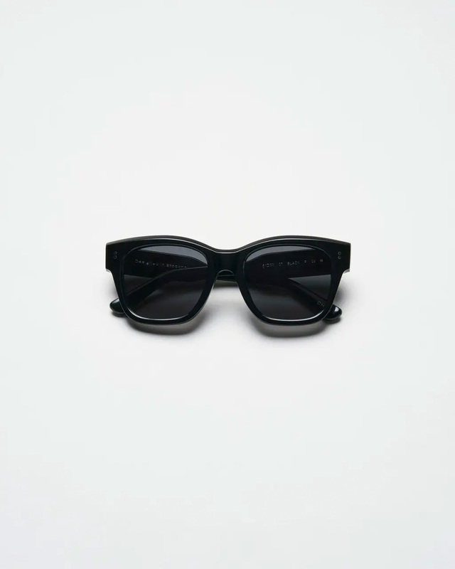 CHIMI Sunglasses 07 Svart ONESIZE