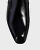 KHAITE Ankelboots Colt Black EUR 38