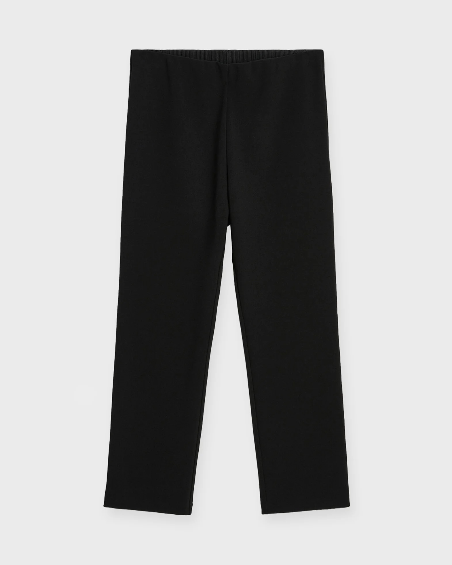 By Malene Birger Women's Black Trouser Vilea L
