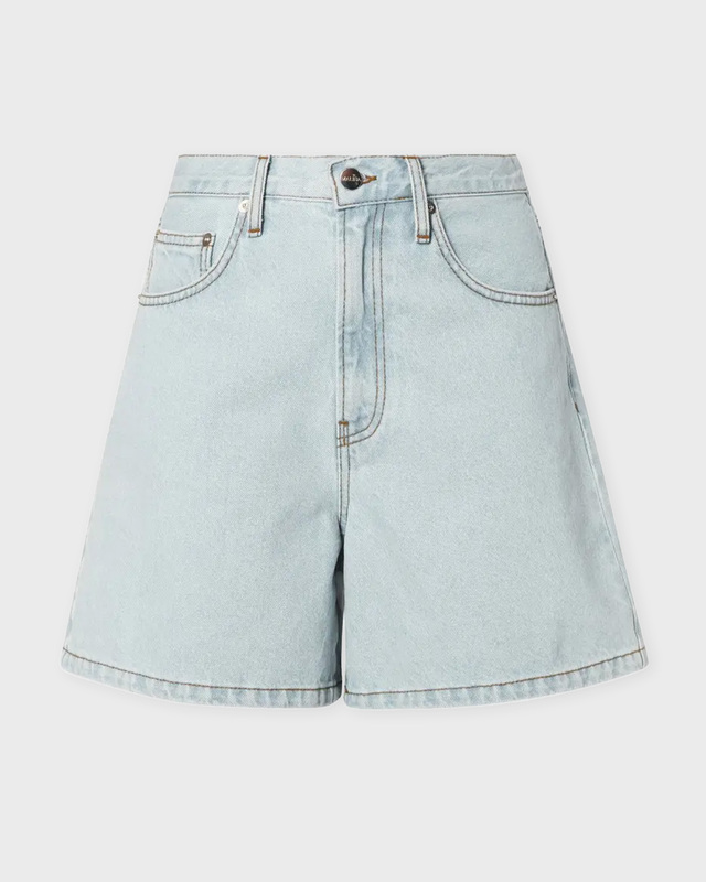 Malina Shorts Solene Ljusblå 36