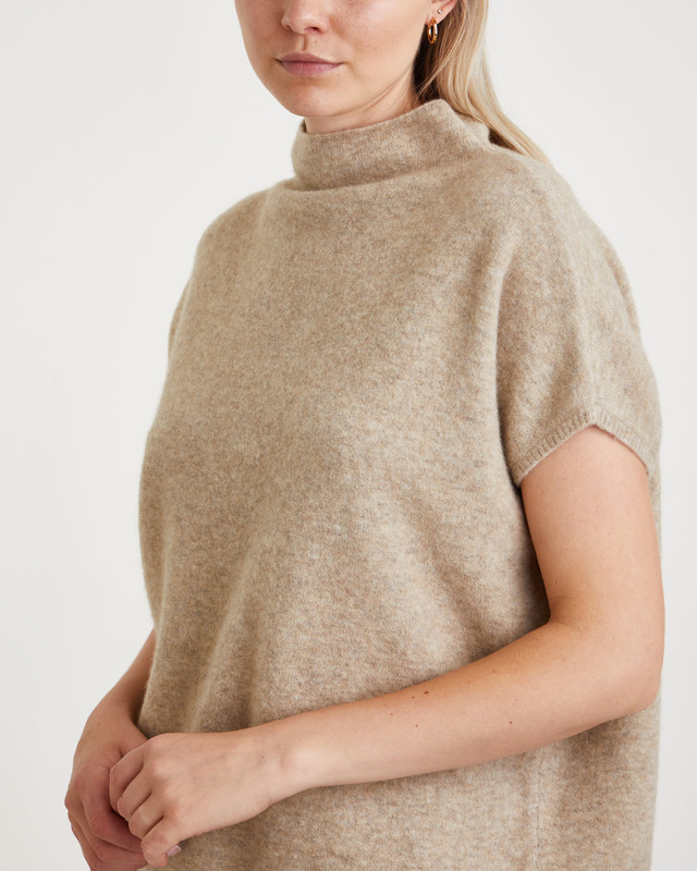 Filippa K Tröja Ximena  Beige S