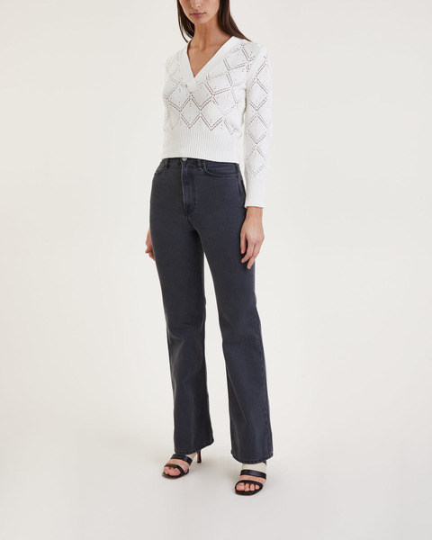 Top Tronto  Ivory 2
