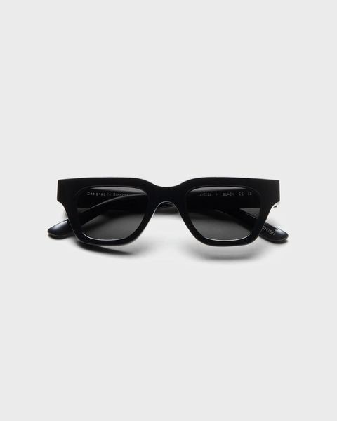 Sunglasses 11  Black ONESIZE 1