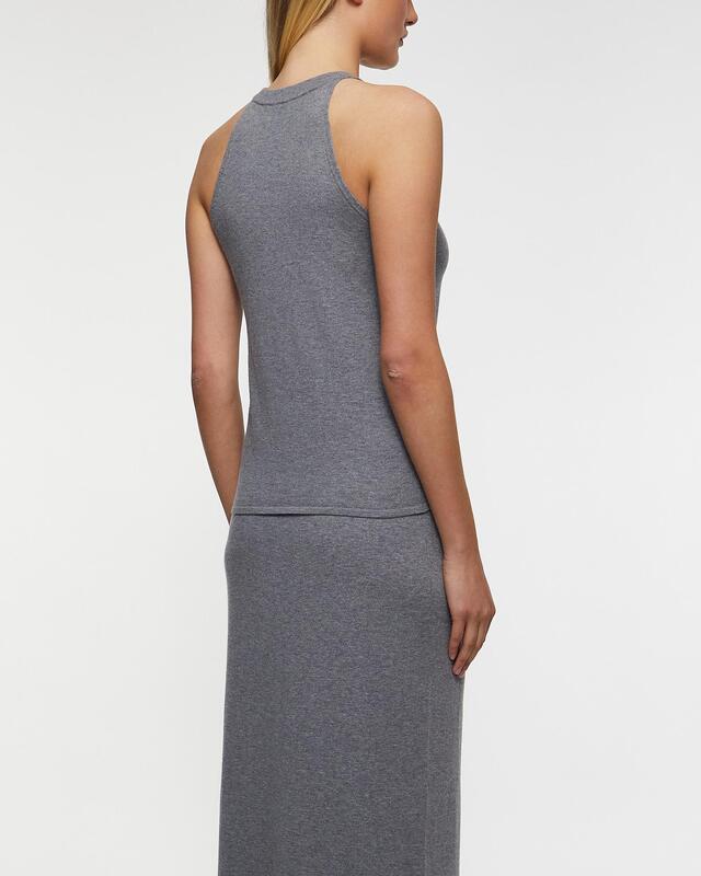 LISA YANG Topp Bria Cashmere Cloud 1 (S-M)