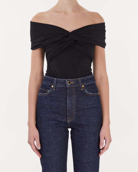 Cerise bodysuit Svart 1