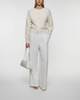 Almada Label  Kofta Coco Creme M
