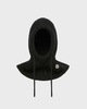 Moncler Krage Black ONESIZE
