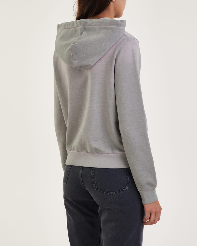 Acne Studios Tröja FA-UX-SWEA000139 Grå/lila M