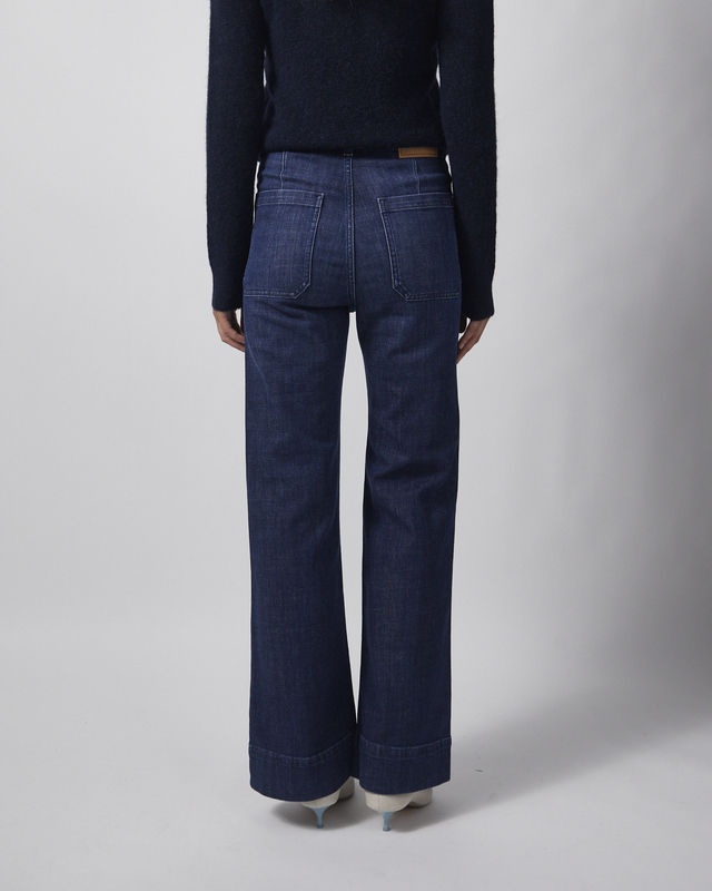 Jeanerica Jeans St Monica Vintage blue W24/L32