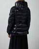 Moncler Dunjacka Barante Black MONCLER4 (L)