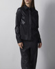 Wakakuu Icons Skjorte Faux Leather Black XS
