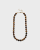 Anni Lu Halsband Ball  Tiger ONESIZE