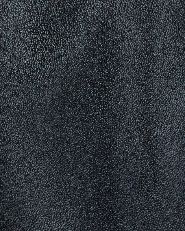 Acne Studios Jacka FN-WN-LEAT000119 Black 40