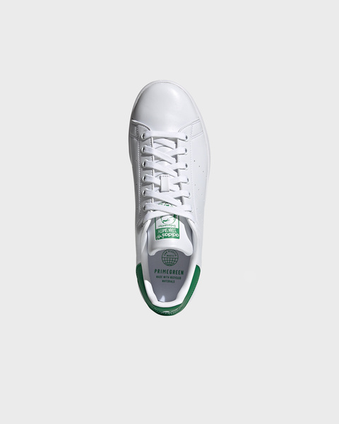 Sneakers Stan Smith  Vit/grön 2