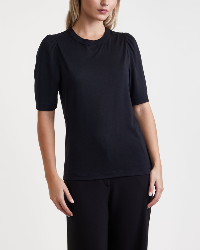 Rodebjer Top Dory Black L