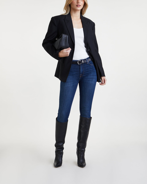 Jeans Slim Illusion Luxe Denim 2