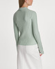 Filippa K Shirt Knitted Mint L