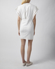 Isabel Marant Étoile Dress Orlane  Ecru L
