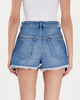 Isabel Marant Étoile Shorts LESIA Ljusblå FR 38 (EUR 36)