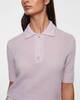 LISA YANG Tröja Masy Cashmere Silk Rosa 0 (XS-S)