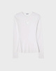 CLOEYS Topp Tight Long Sleeve White XS