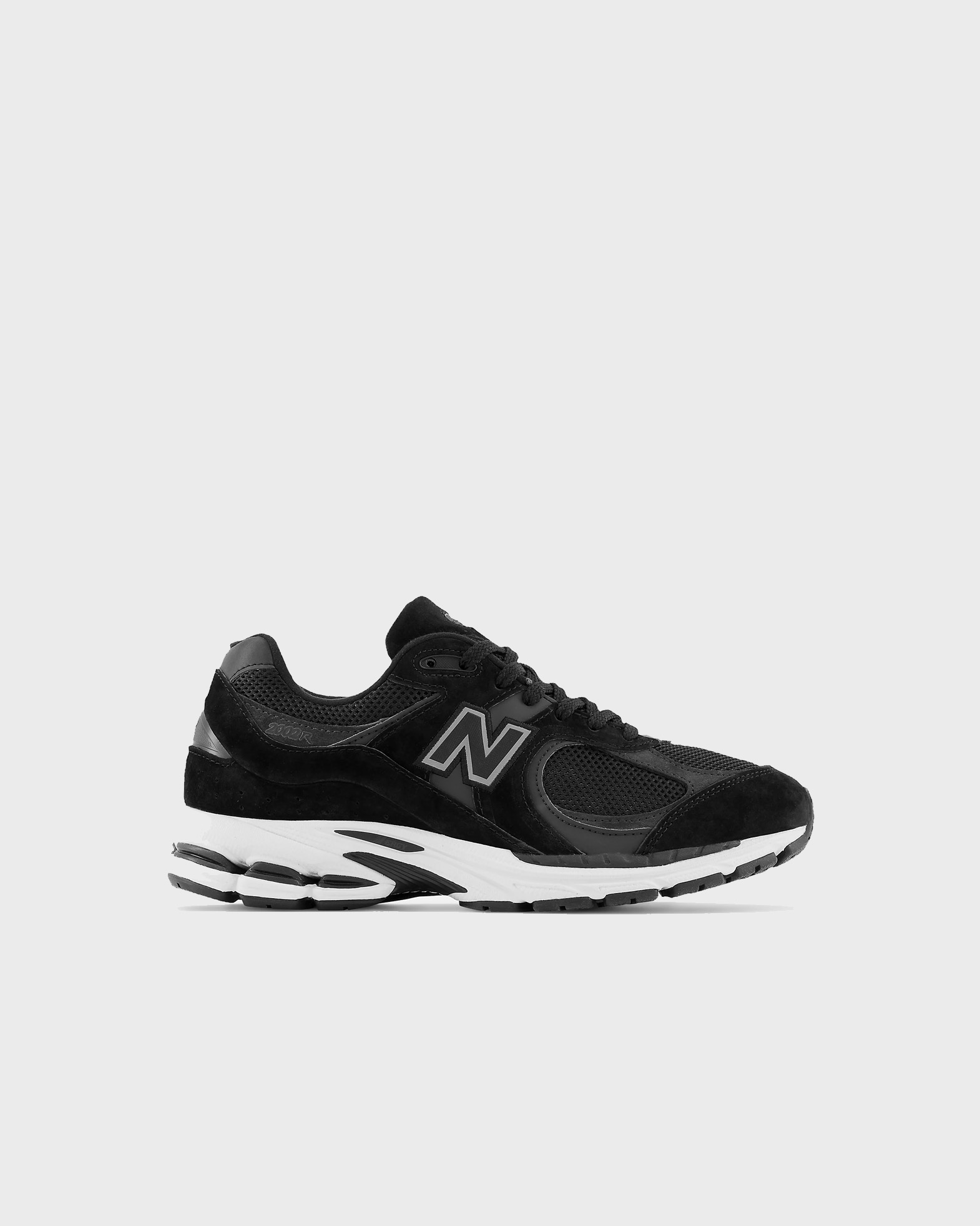 New Balance  2002R  Svart US 7 (EU 40)