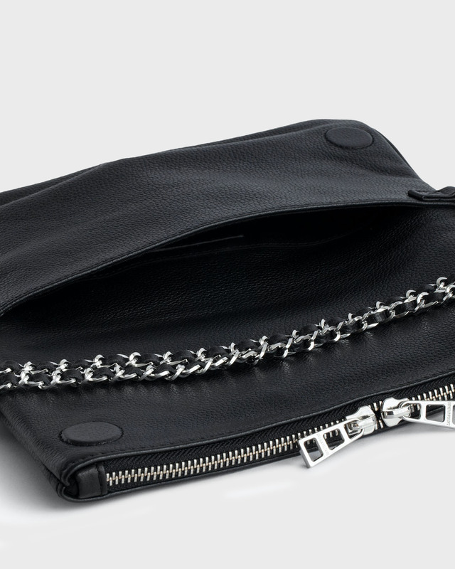 Zadig&Voltaire Bag Rock Black ONESIZE