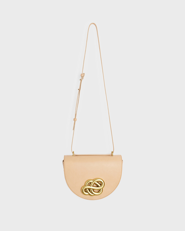 By Malene Birger Väska Cebella Tan ONESIZE