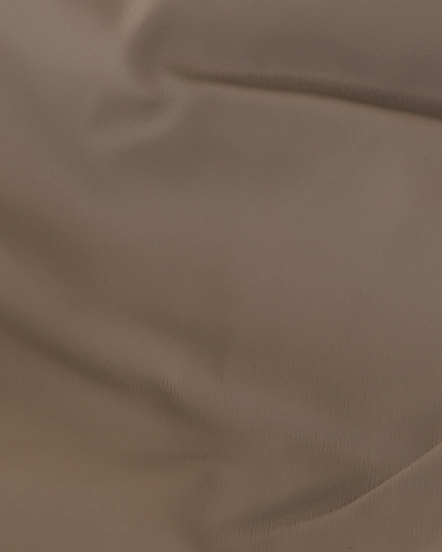 Rains Curve Jacket Taupe XS