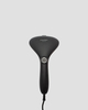Steamery Stockholm Travel Steamer Cirrus No. 2 Svart ONESIZE