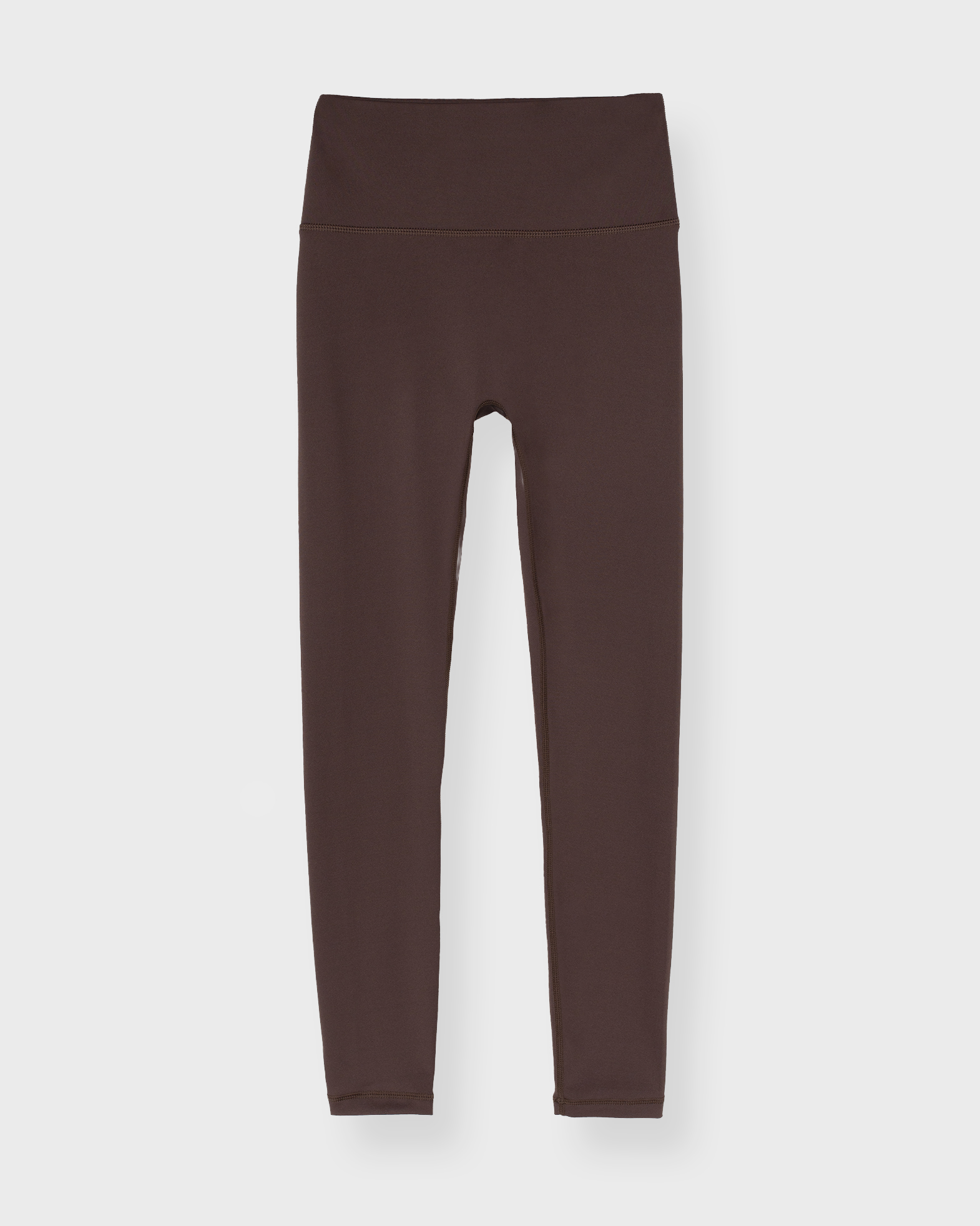 Sisterly Tribe Women's Espresso Leggings Softsculpt Xs