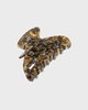 Pico Copenhagen Hairclip Petit Ella Claw Eath granit ONESIZE