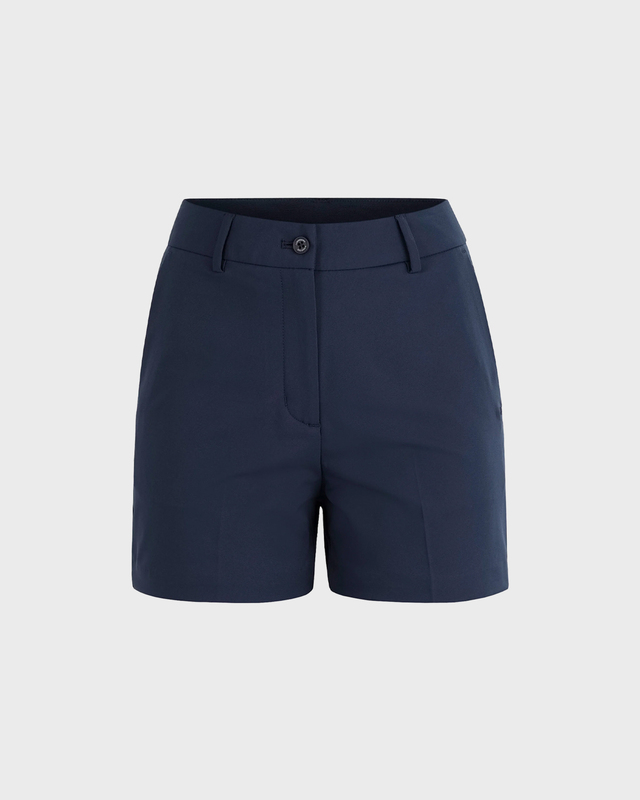J Lindeberg Shorts Gwen Golf Navy 25