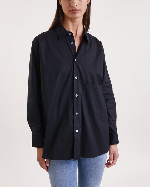 Shirt Elma Edit Svart 1