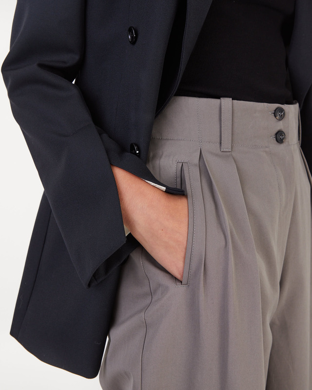 Skall Studio Painter Trousers Grå 34