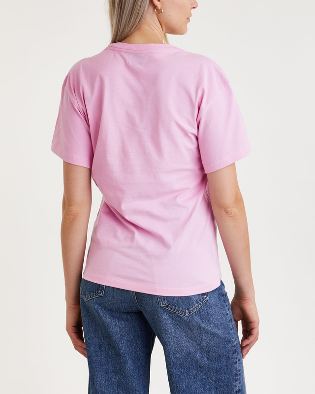 Isabel Marant T-Shirt Yates Pink S