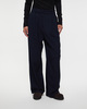 Wakakuu Icons Trousers Cabo Navy S