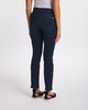 7 For All Mankind Jeans Roxanne Bair Eco Rinsed Indigo Indigo 25