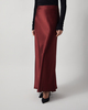 By Malene Birger Skirt Barbara Cabernet 42