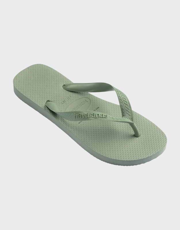 Havaianas Flip-Flops Hav Top Senses Grön 41/42