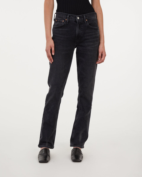 Jeans Lyle Washed black 1