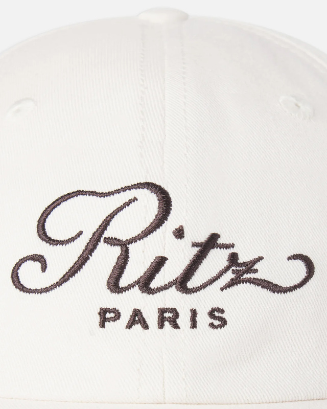 Ritz Paris x Frame Cap Ritz Creme ONESIZE
