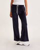 Wakakuu Icons Byxor Cher Pants Navy XS