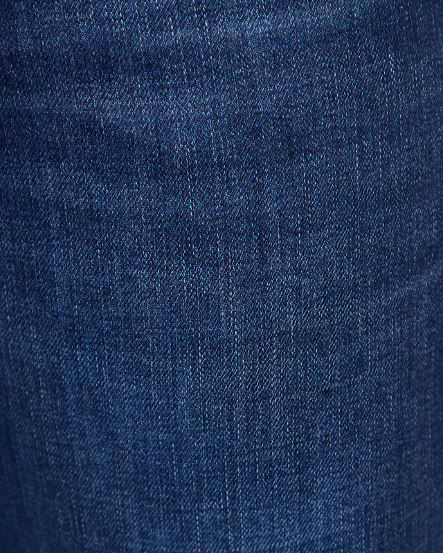 7 For All Mankind Jeans Modern Dojo Legacy Dark Blue Denim 29