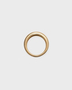 LIÉ STUDIO  Ring Nanna Guld 52