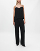 Stylein Byxor Maria Long  Svart XL