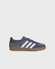 Adidas Sneakers Gazelle Indoor  Grå/blå UK 5 (EUR 38)