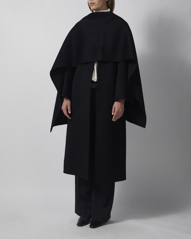 Wakakuu Icons Wool Scarf ONESIZE
