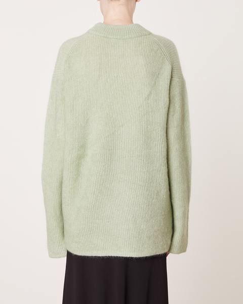 Sweater  CIRLA Green 2