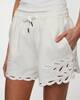 Isabel Marant Étoile Shorts Safa White FR 36 (EUR 34)